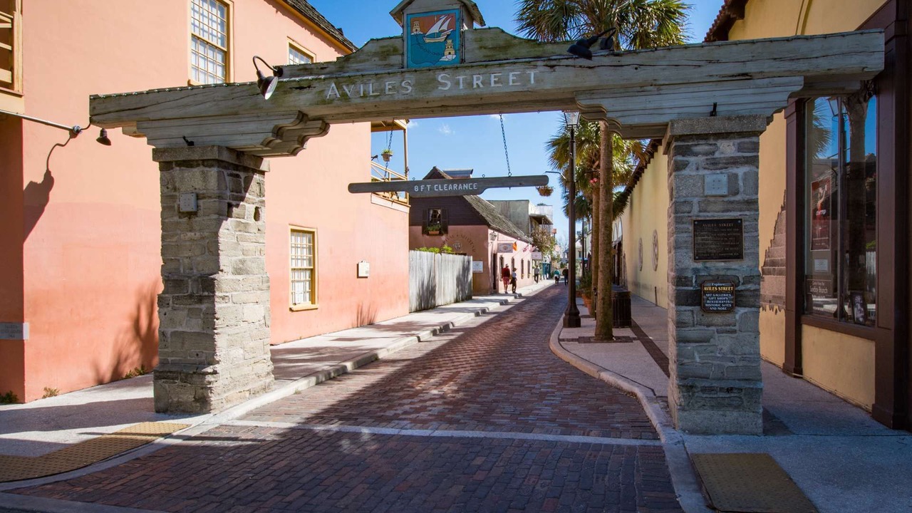 Photo of Outdoor in St. Augustine Beach