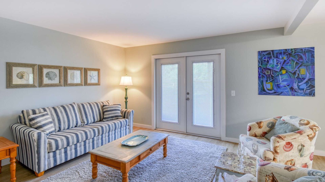 Photo of Outdoor in St. Augustine Beach