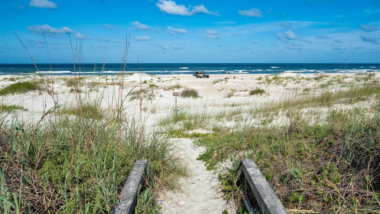 Photo of Outdoor in St. Augustine Beach