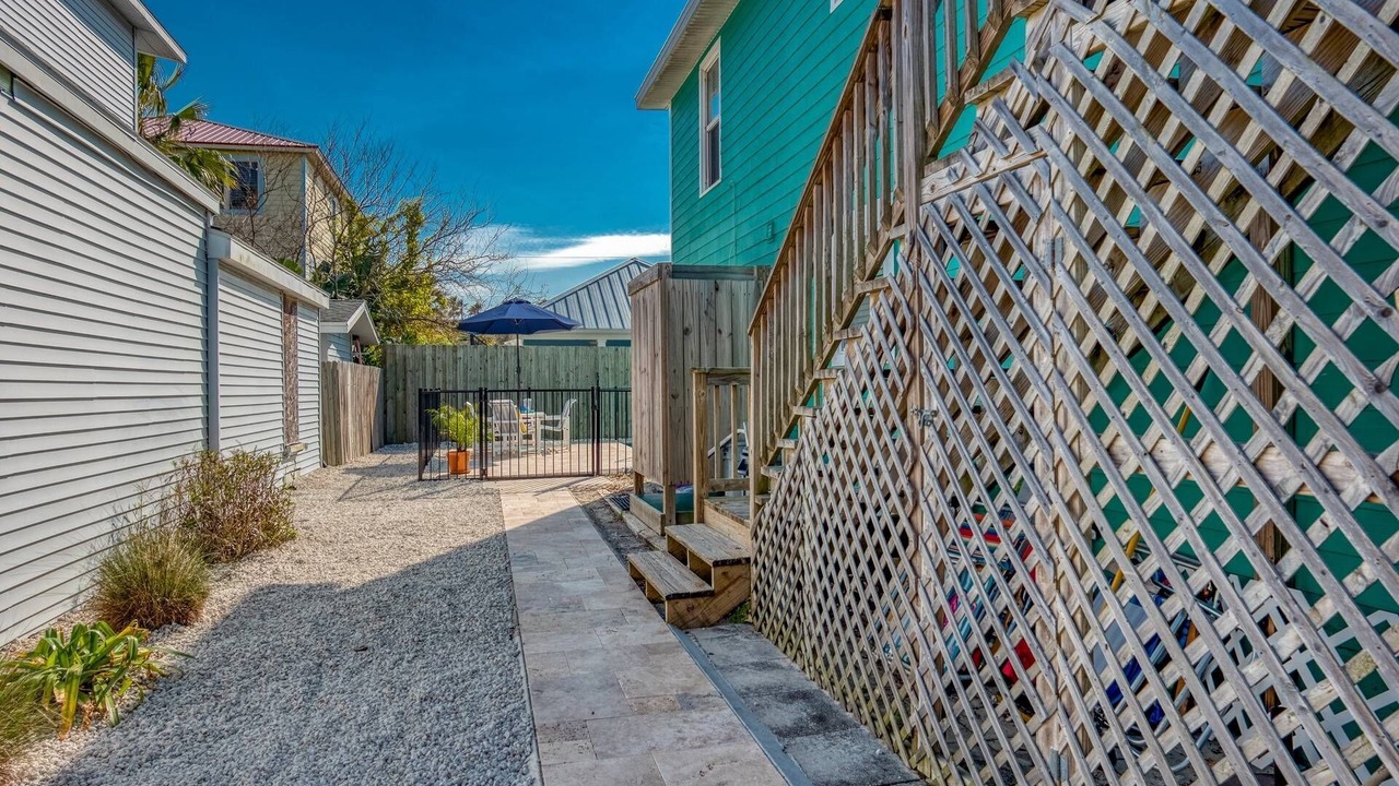 Photo of Outdoor in St. Augustine Beach