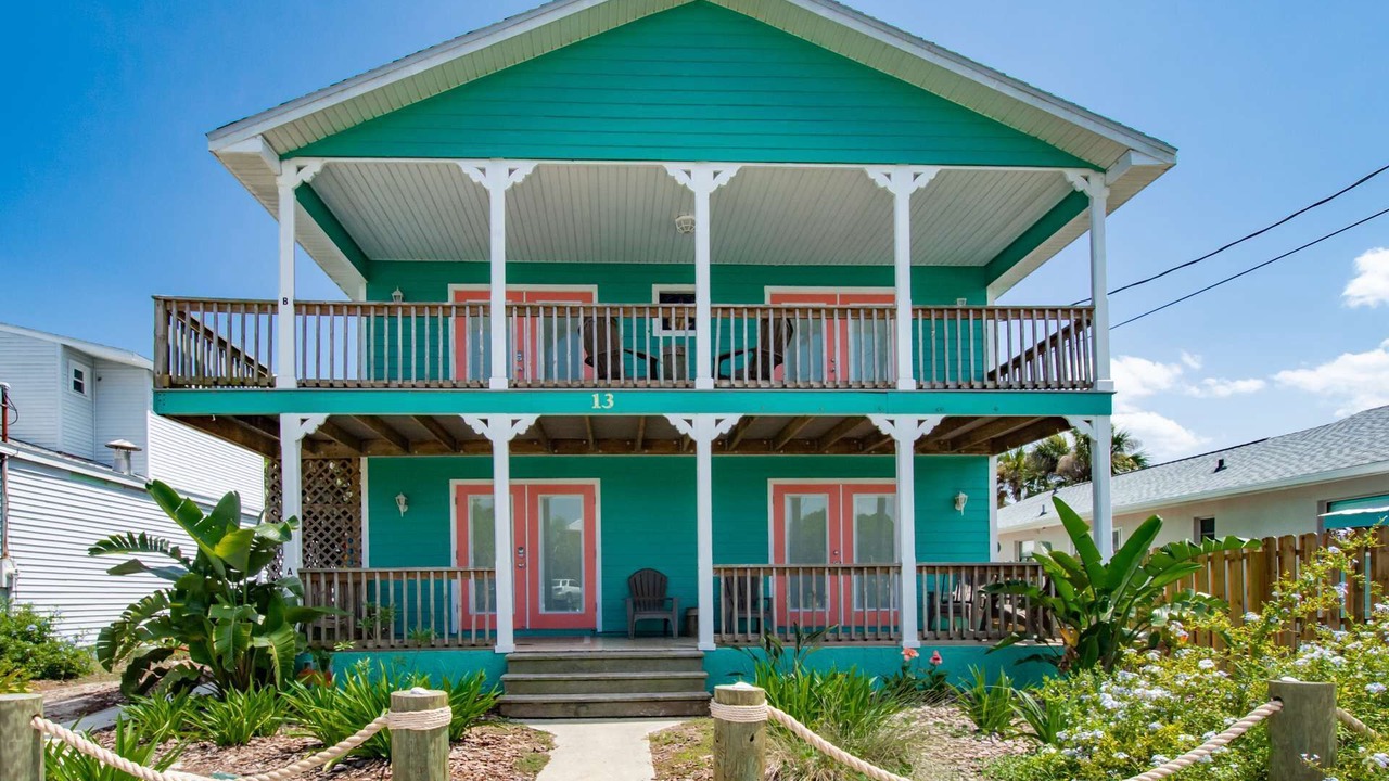 Photo of Outdoor in St. Augustine Beach