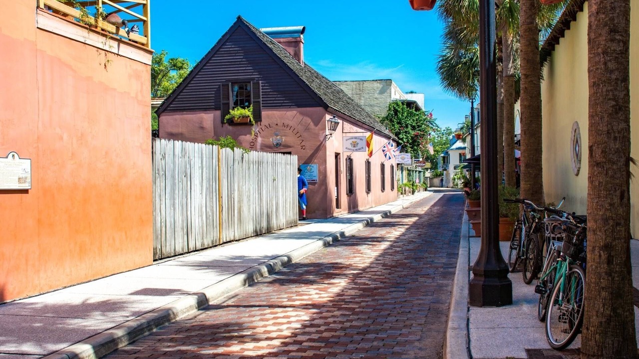 Photo of Outdoor in St. Augustine Beach