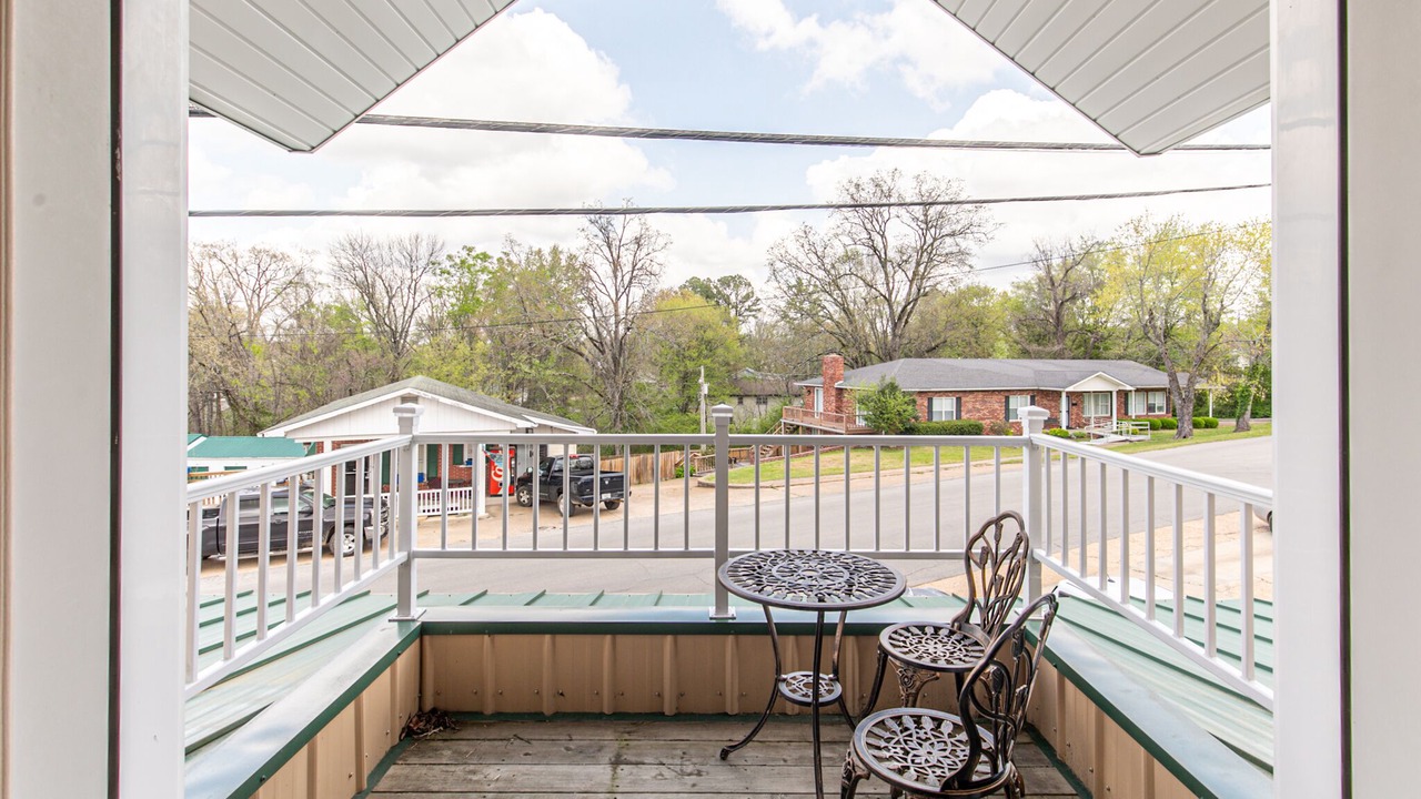 Photo of Outdoor in Doniphan