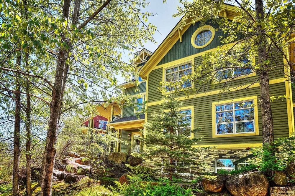 Photo of Outdoor in Tremblant-Les-Eaux