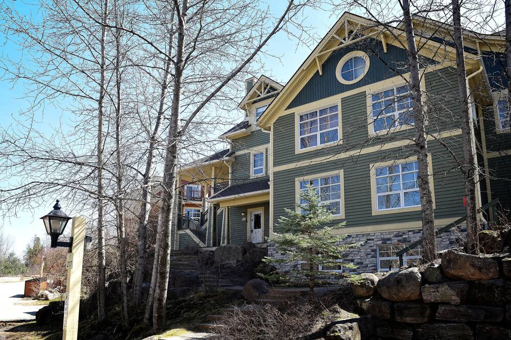 Photo of Outdoor in Tremblant-Les-Eaux