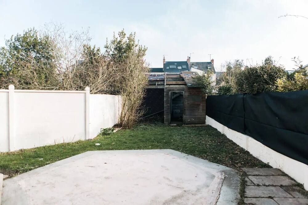 Photo of Outdoor in Miroir - Batignolles