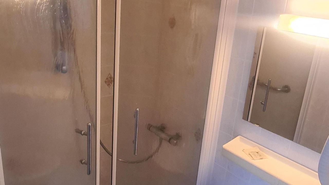 Photo of Bathroom in Polminhac