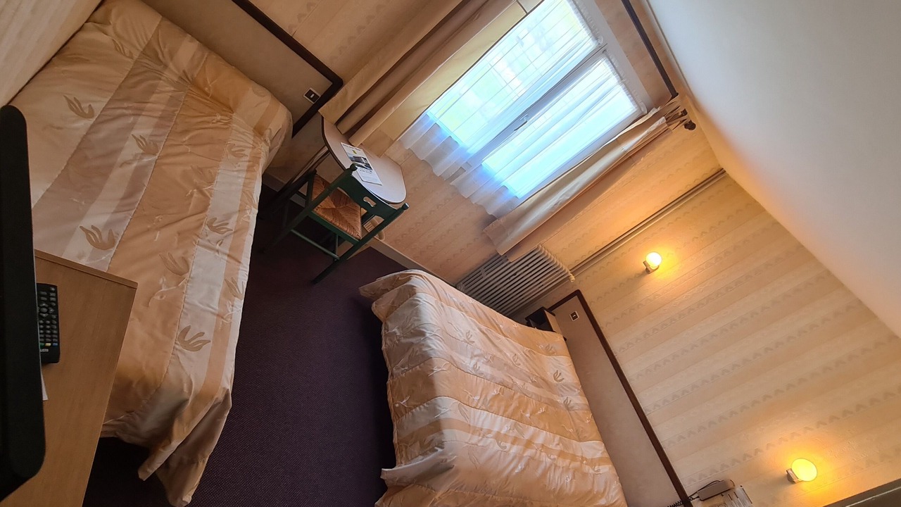 Photo of Bedroom in Polminhac