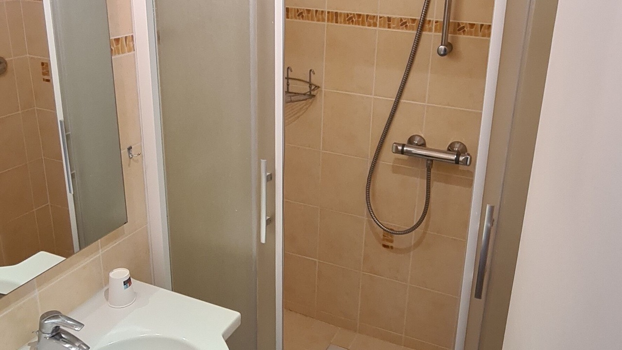 Photo of Bathroom in Polminhac