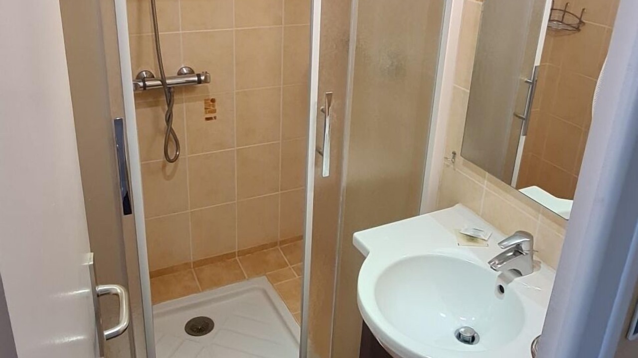 Photo of Bathroom in Polminhac