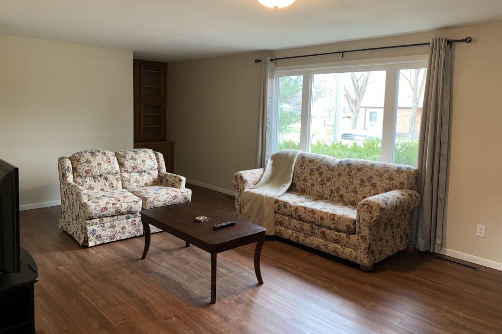 Photo of Livingroom in Sparta