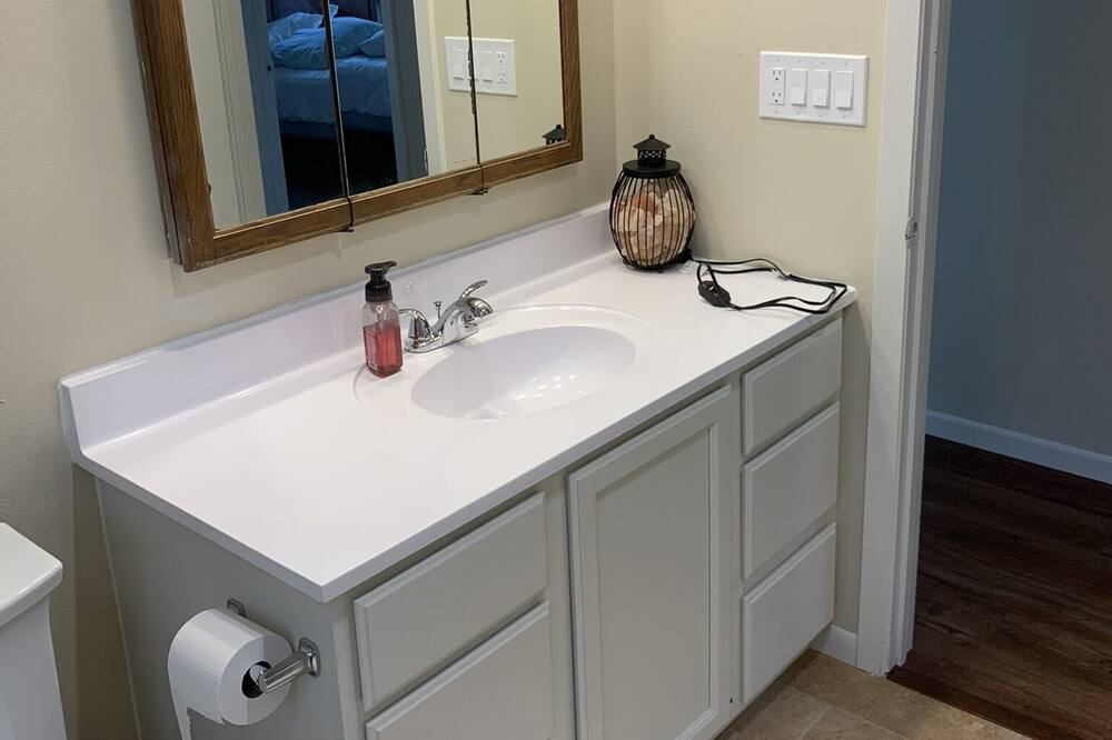 Photo of Bathroom in Sparta