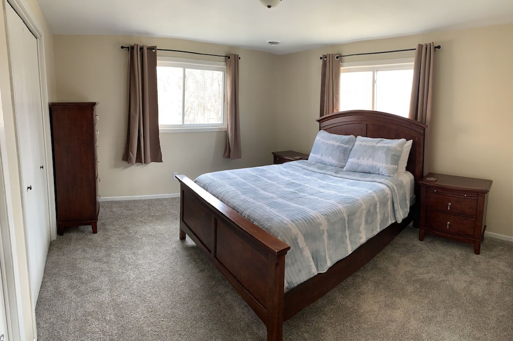 Photo of Bedroom in Sparta