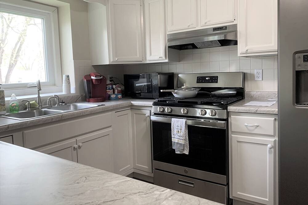 Photo of Kitchen in Sparta
