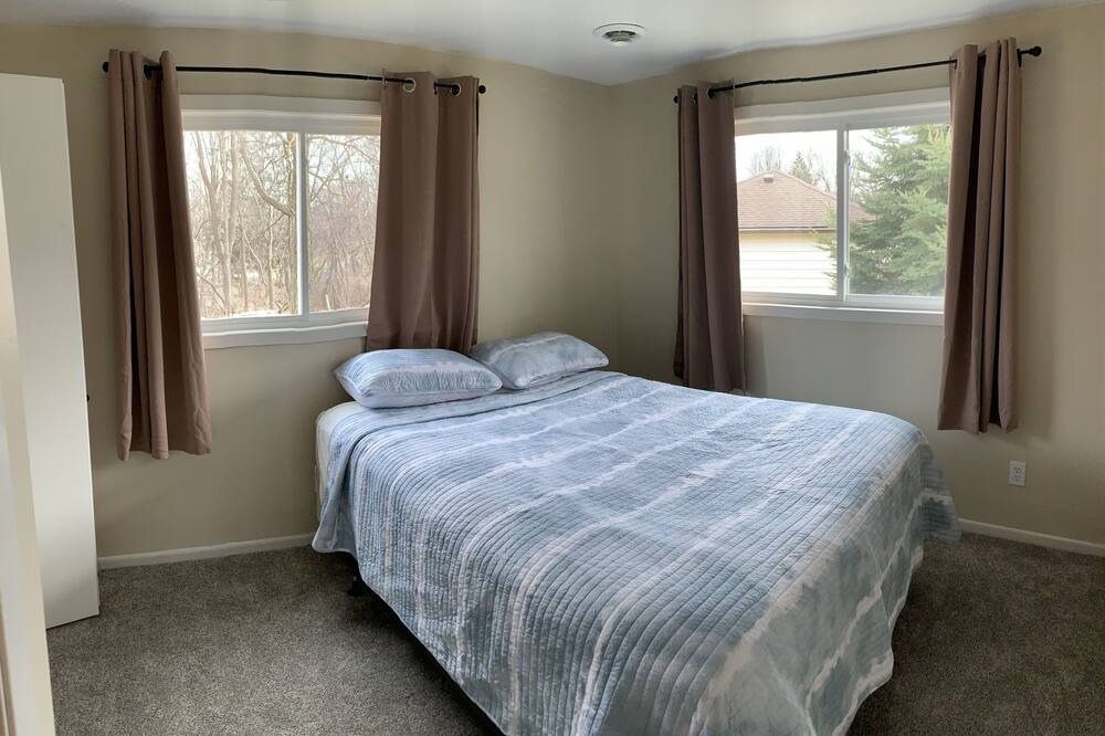 Photo of Bedroom in Sparta
