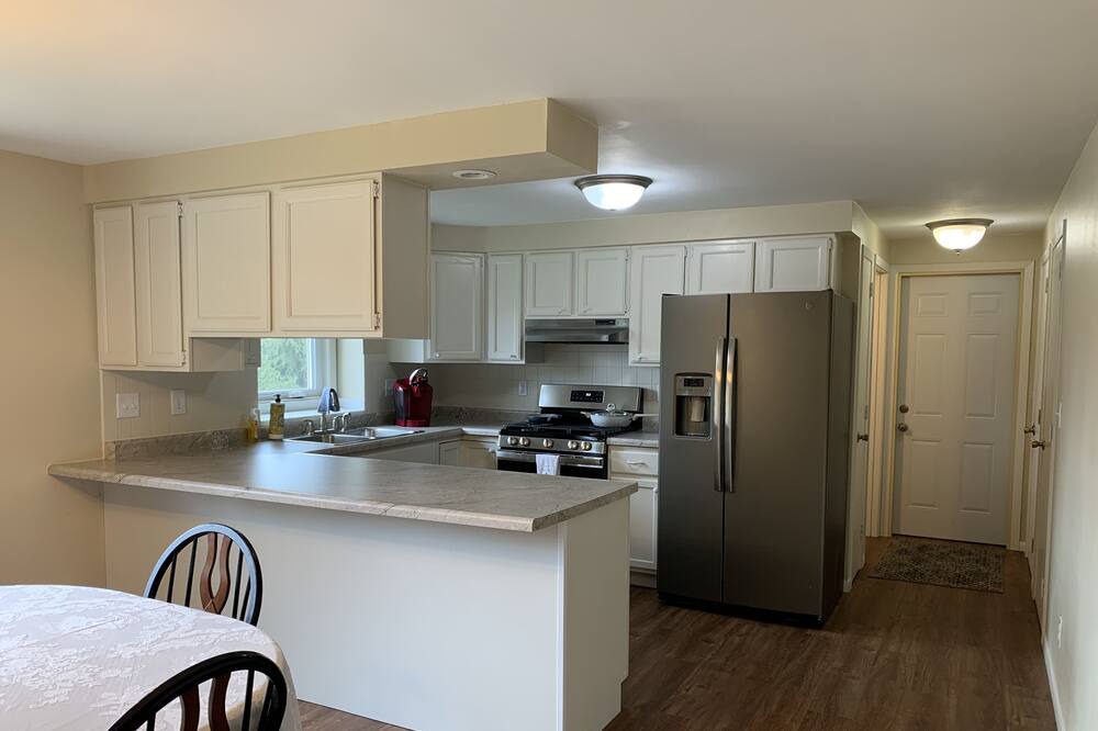 Photo of Kitchen in Sparta
