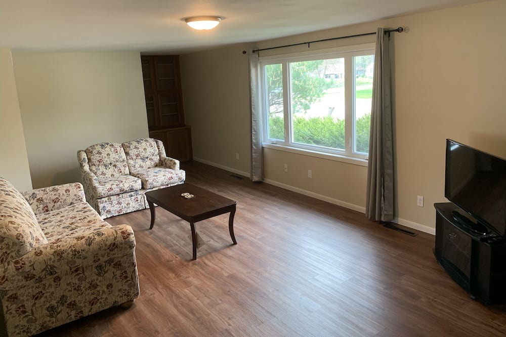 Photo of Livingroom in Sparta