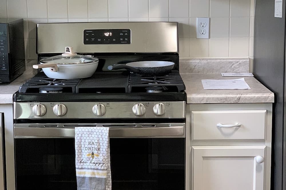 Photo of Kitchen in Sparta