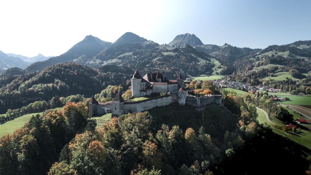 Photo of Outdoor in Bulle