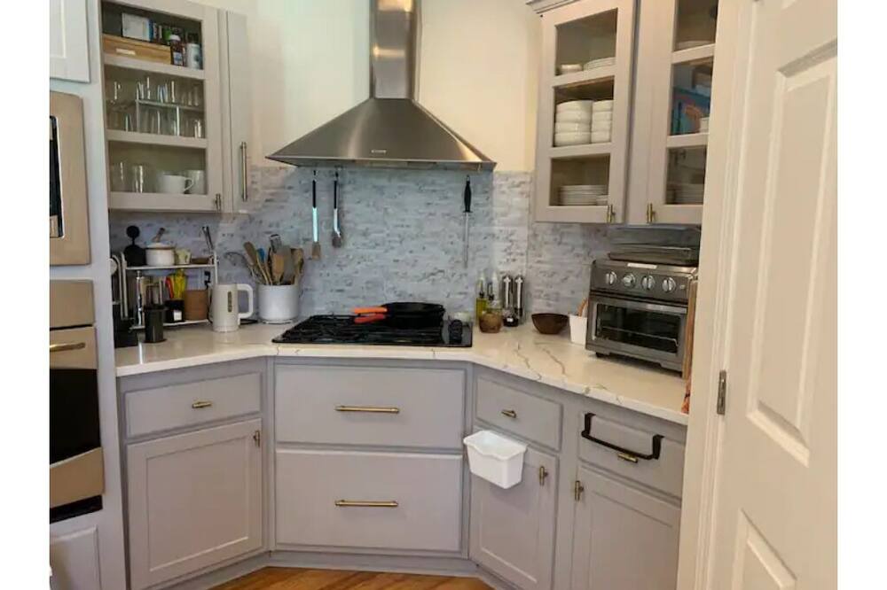 Photo of Kitchen in West Shokan