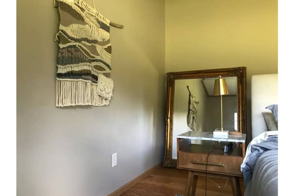 Photo of Bedroom in West Shokan