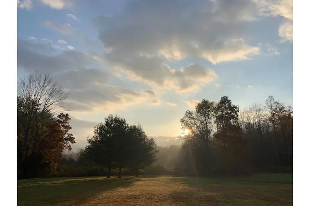 Photo of Outdoor in West Shokan