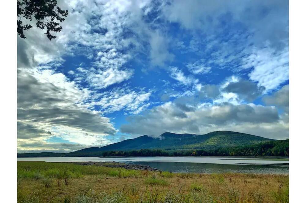 Photo of Outdoor in West Shokan