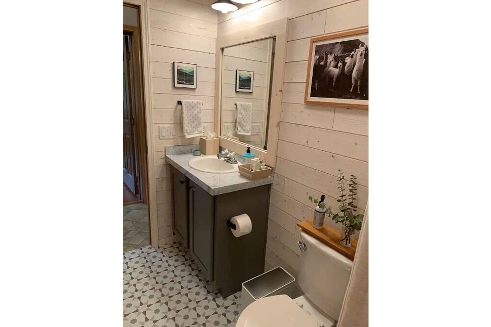 Photo of Bathroom in West Shokan