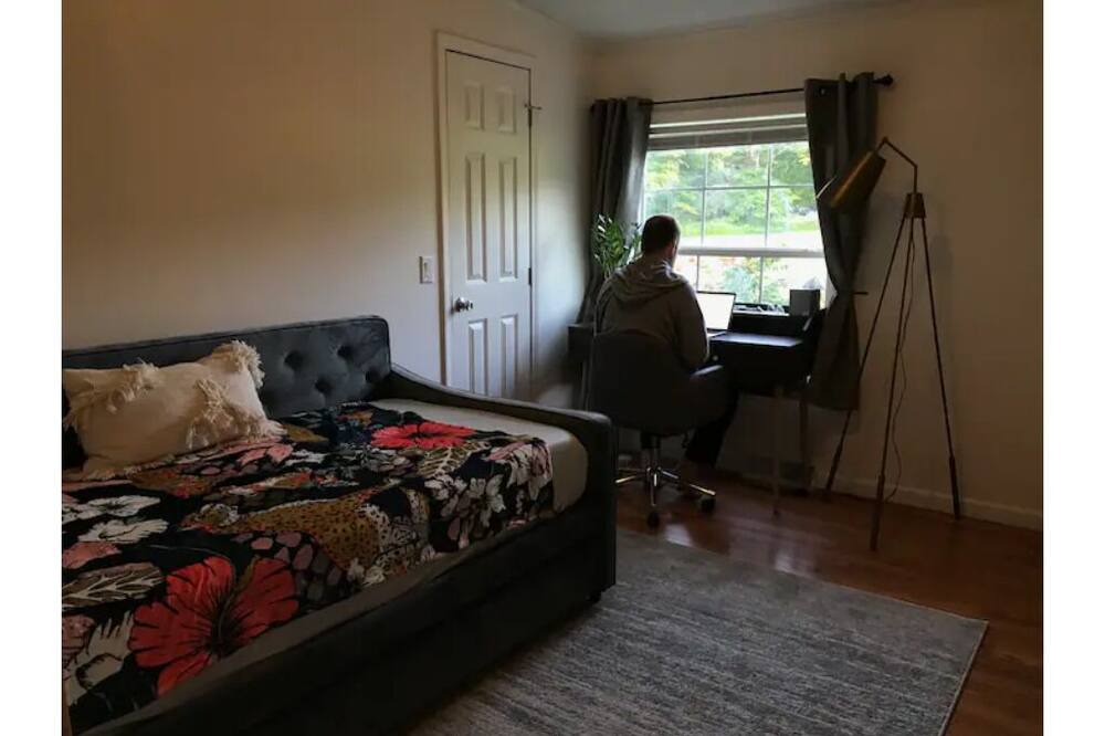 Photo of Bedroom in West Shokan