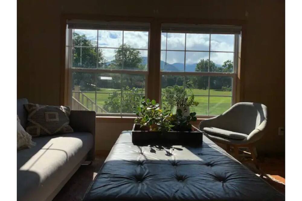 Photo of Bedroom in West Shokan