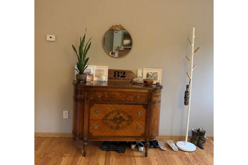 Photo of Bedroom in West Shokan