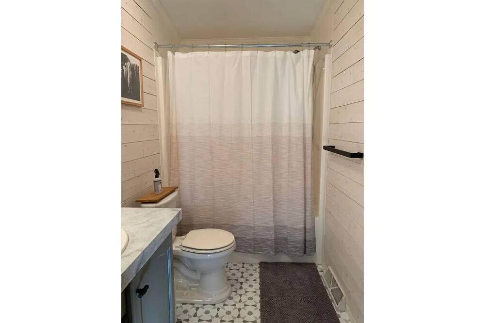 Photo of Bathroom in West Shokan