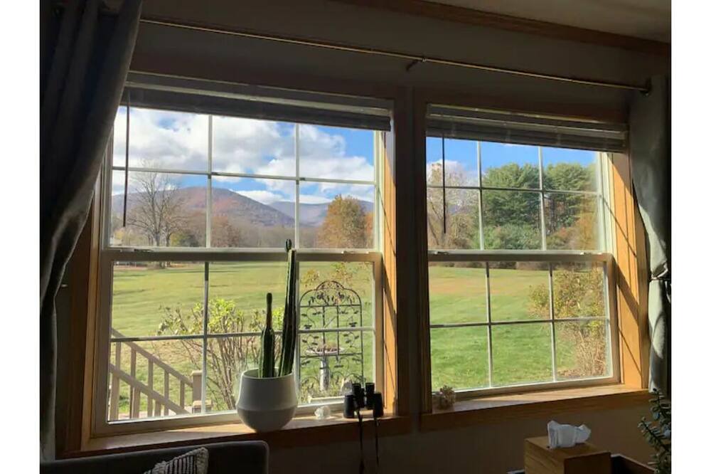 Photo of Bedroom in West Shokan