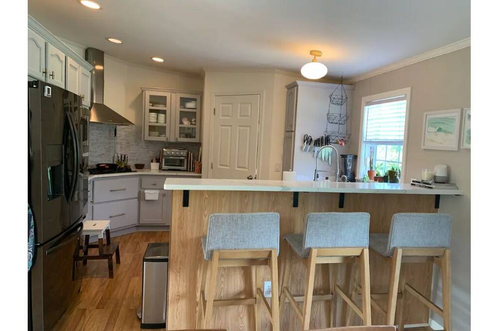 Photo of Kitchen in West Shokan