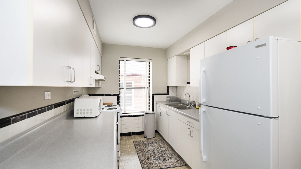 Photo of Kitchen in St. Louis Hills