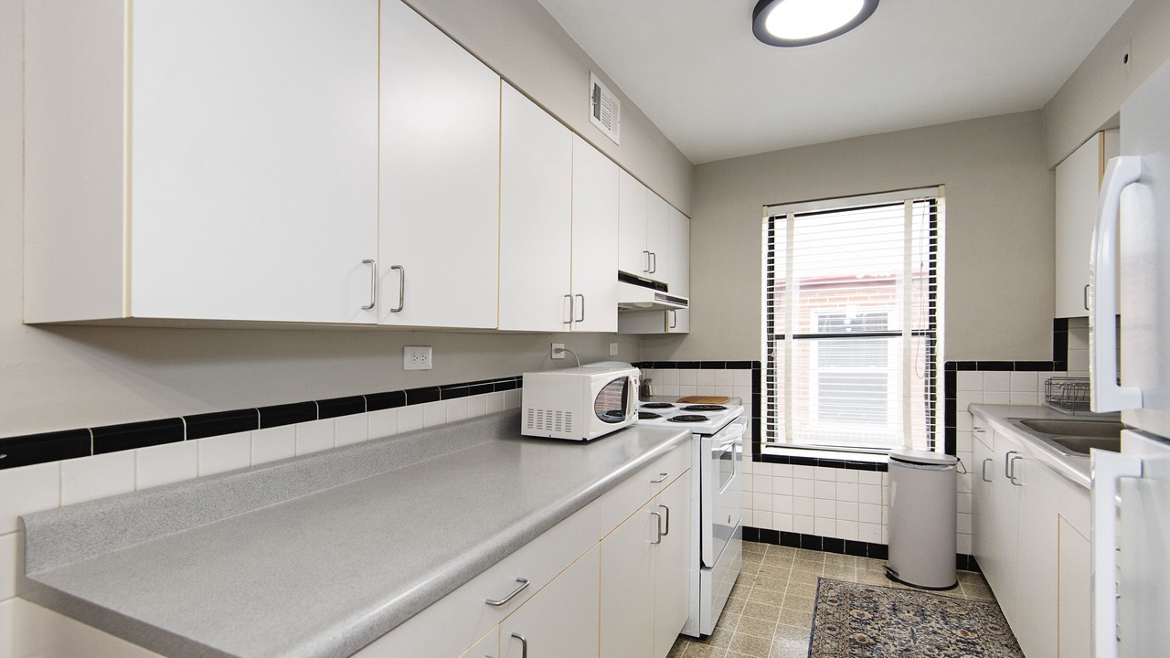 Photo of Kitchen in St. Louis Hills