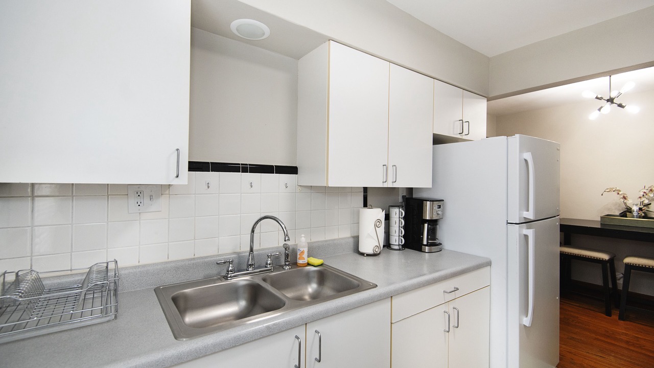 Photo of Kitchen in St. Louis Hills