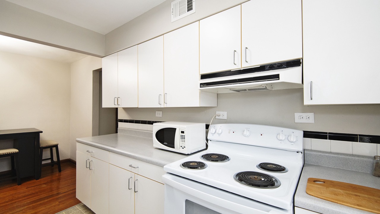 Photo of Kitchen in St. Louis Hills