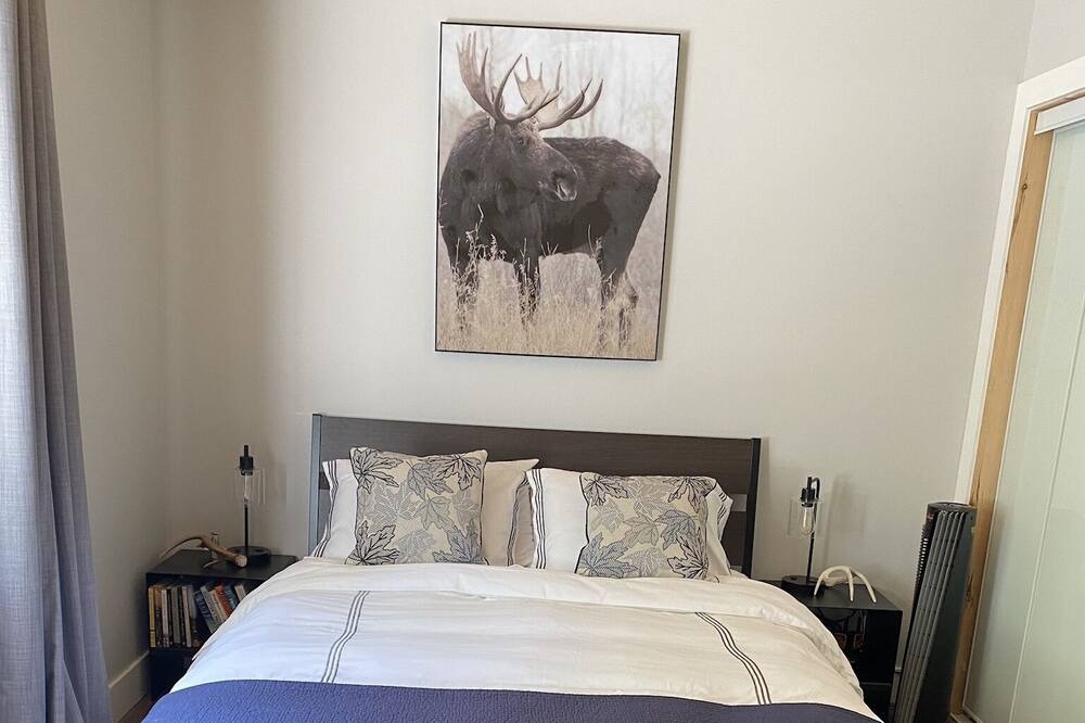 Photo of Bedroom in Madawaska Valley