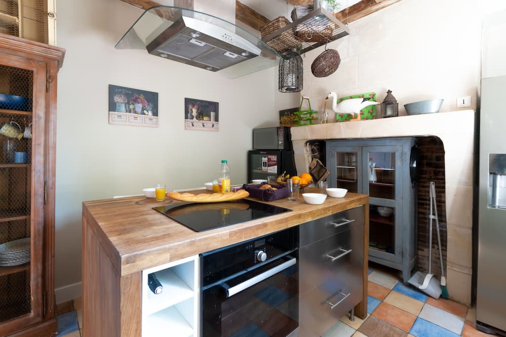 Photo of Kitchen in Thilouze