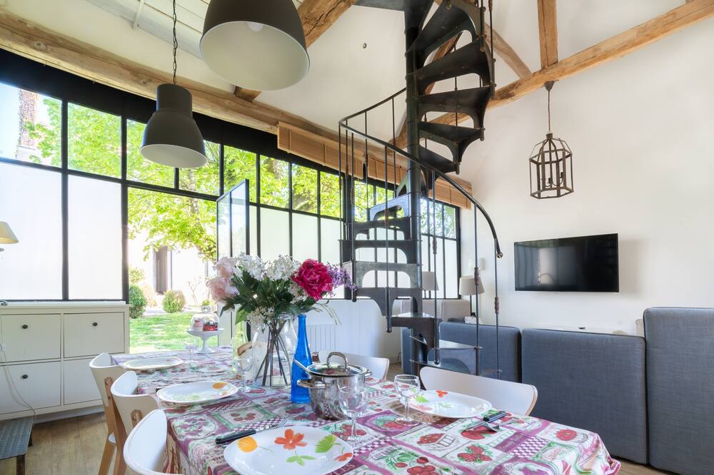 Photo of Kitchen in Thilouze