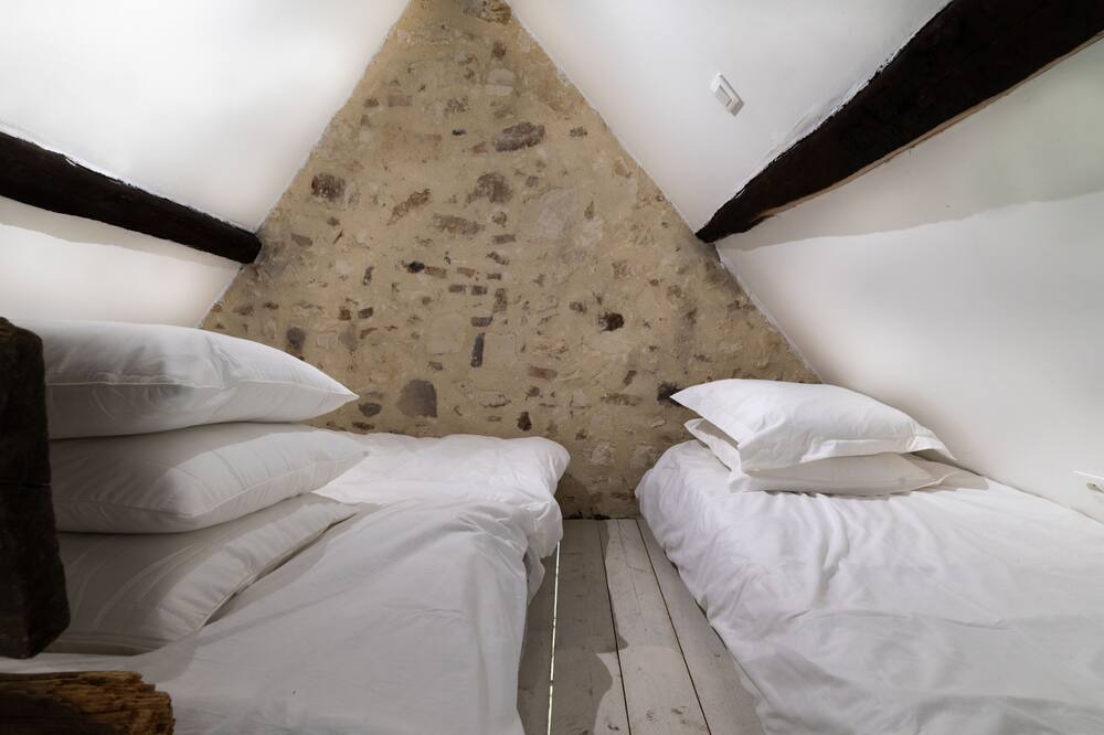 Photo of Bedroom in Thilouze