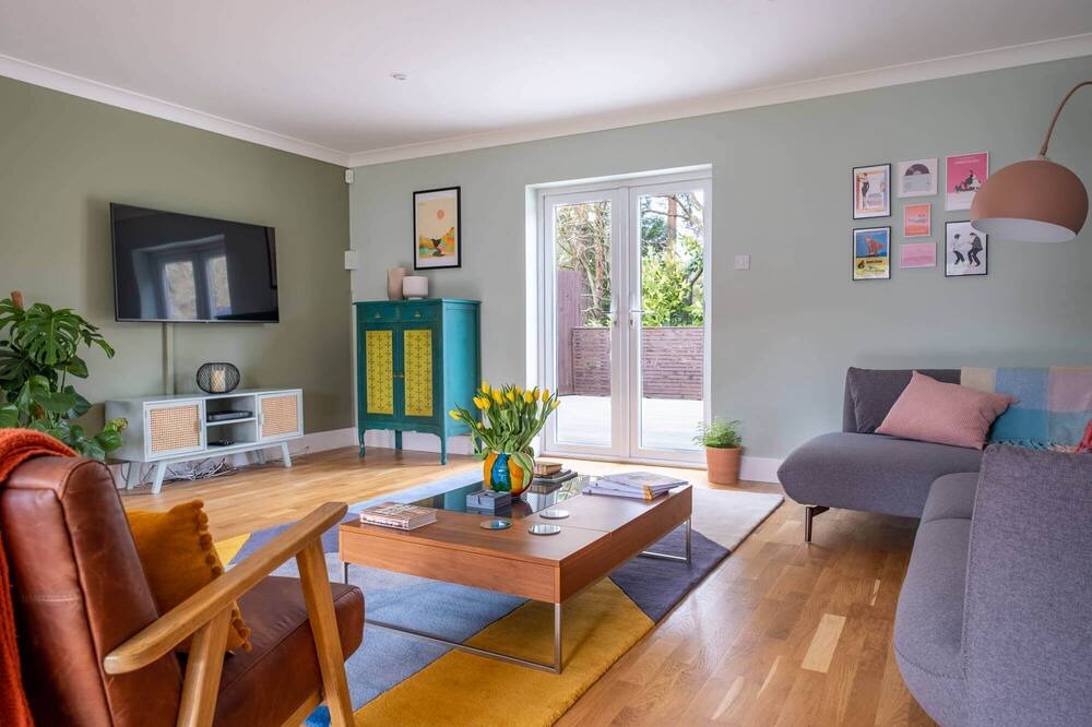 Photo of Livingroom in St Leonards