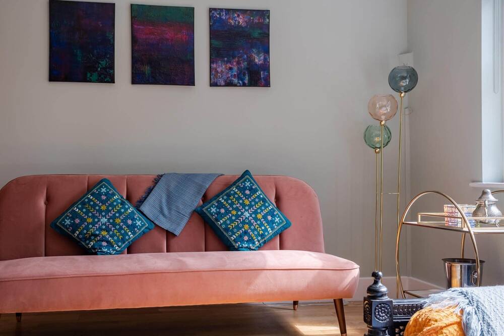 Photo of Livingroom in St Leonards