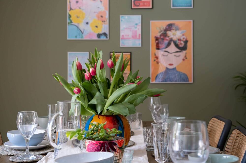 Photo of Kitchen in St Leonards