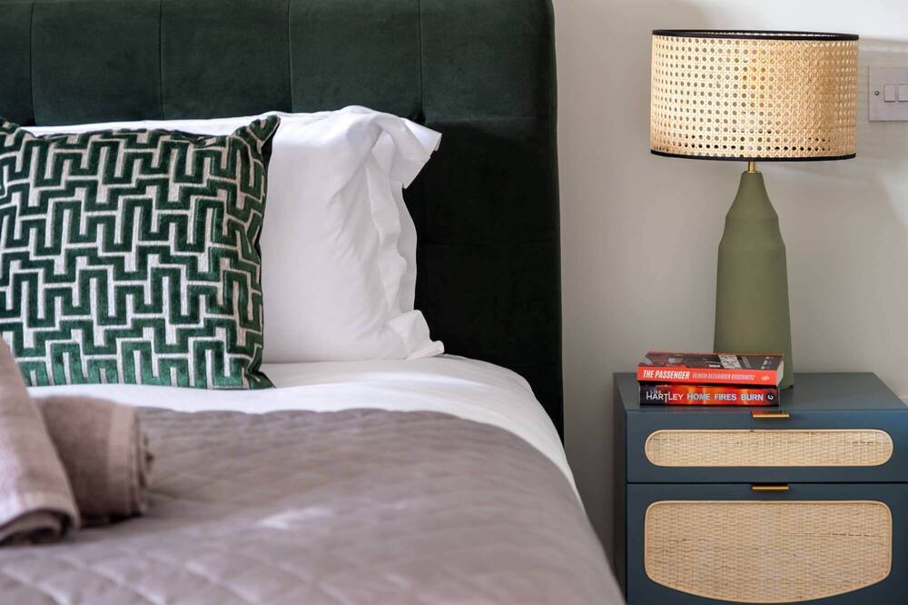 Photo of Bedroom in St Leonards