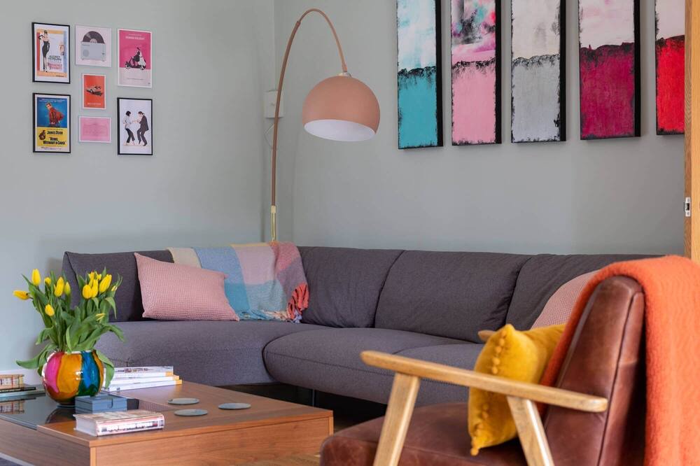 Photo of Livingroom in St Leonards