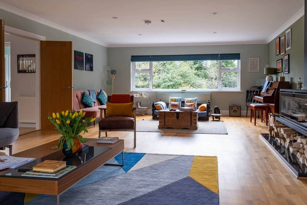 Photo of Livingroom in St Leonards
