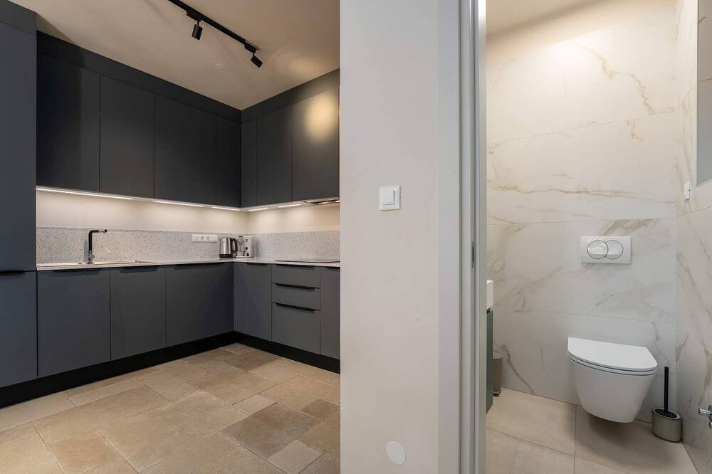 Photo of Bathroom in Vabriga
