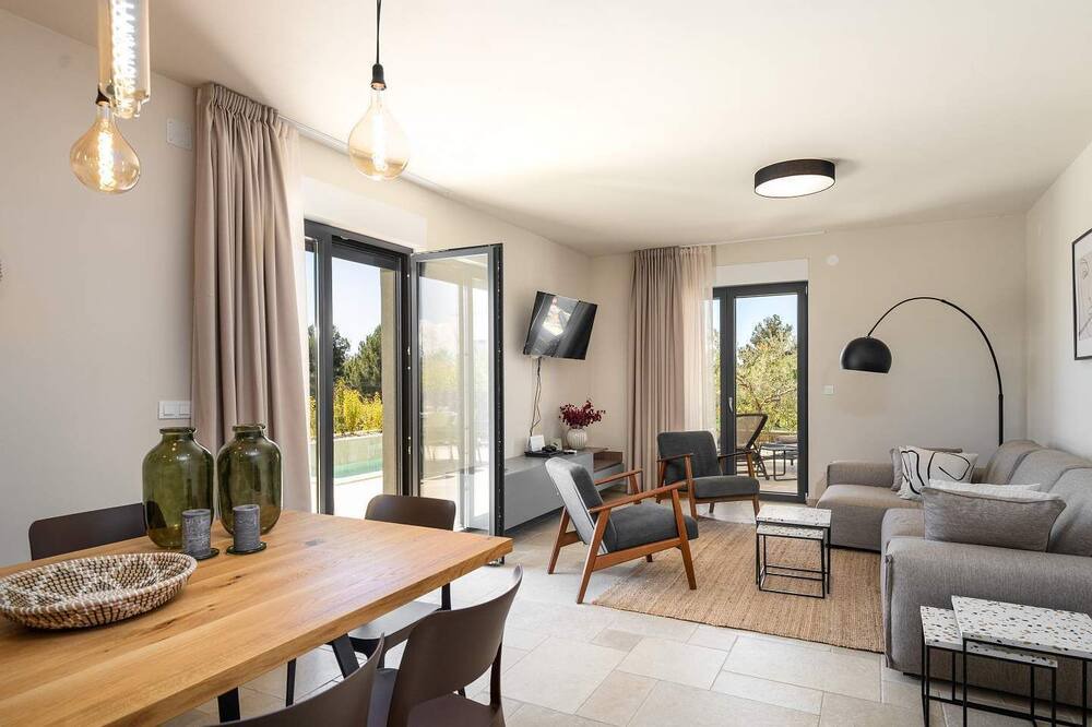 Photo of Livingroom in Vabriga
